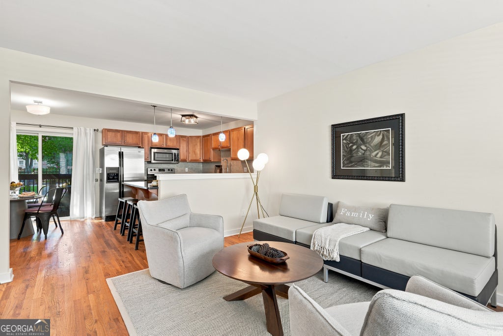 Photo of 449 Clairemont Avenue, Decatur, GA 30030 (MLS # 10801854)