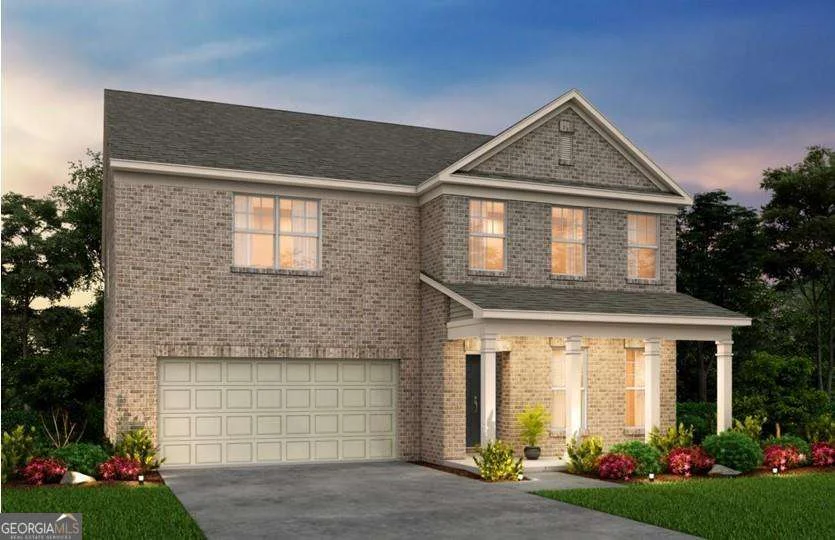 6099 Marigold Way