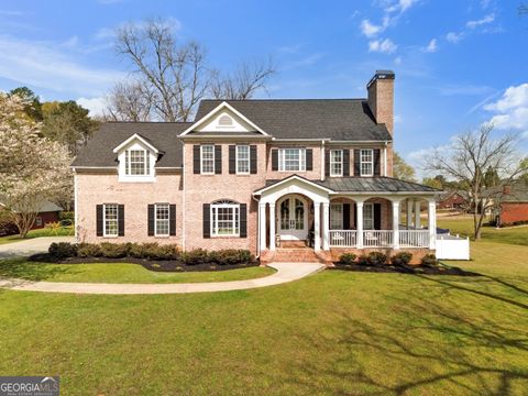 120 Lake Park DR Sharpsburg GA 30277