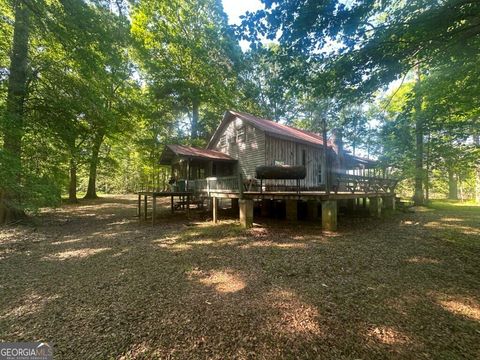 Photo of 0 Old Poor Robin Road, Sylvania, GA 30467 (MLS # 10727846)