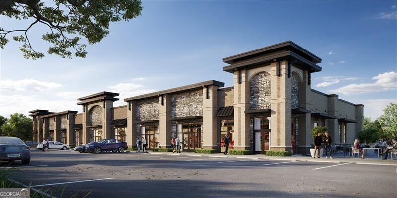 Hiram, Georgia 30141, United States, ,Land,Active,13437