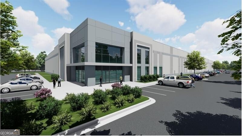 6053 Hiram Industrial