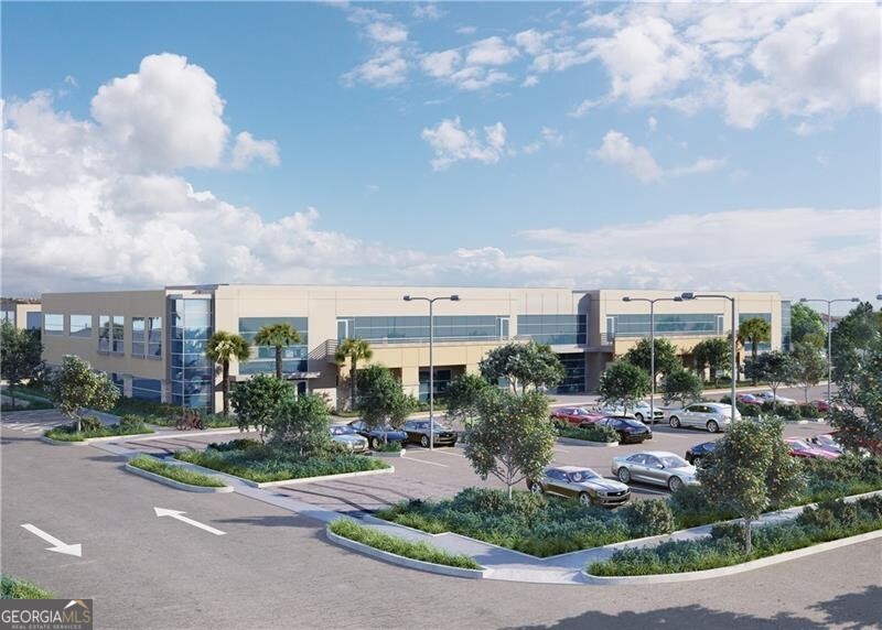 6053 Hiram Industrial