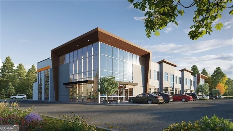 6053 Hiram Industrial