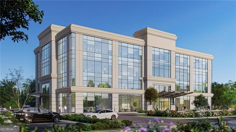 6053 Hiram Industrial
