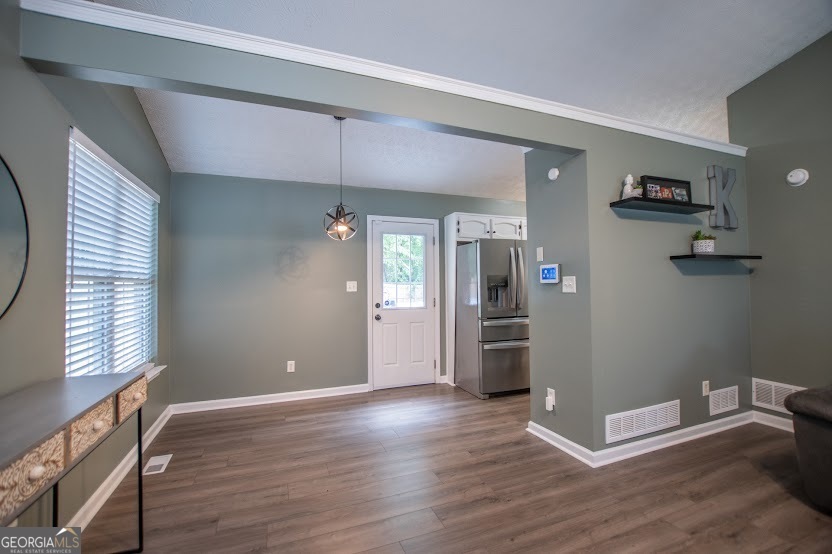 Amy Ridge - Residential