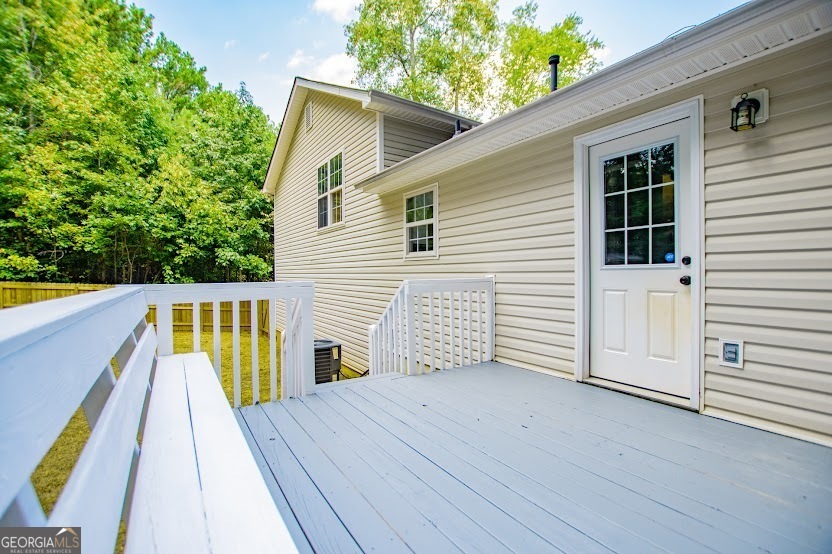 Amy Ridge - Residential