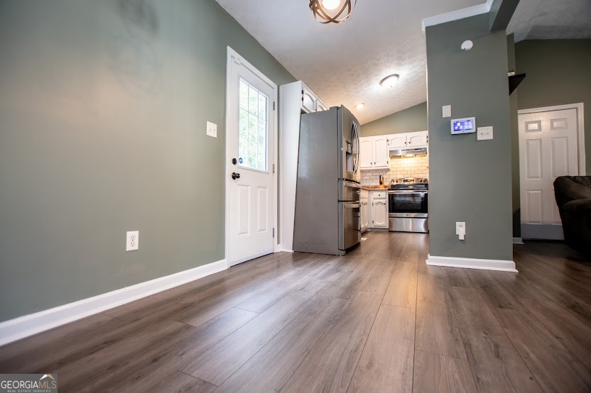 Amy Ridge - Residential