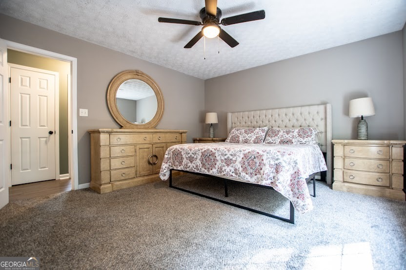 Amy Ridge - Residential