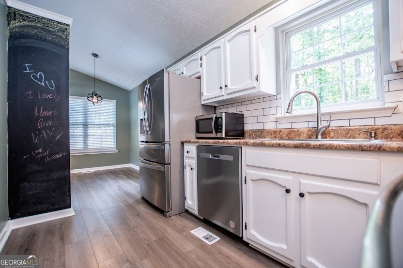 Amy Ridge - Residential