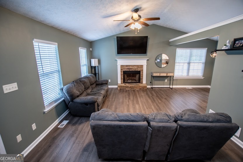 Amy Ridge - Residential