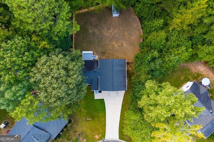 Amy Ridge - Residential