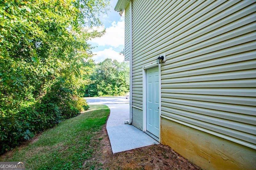Amy Ridge - Residential