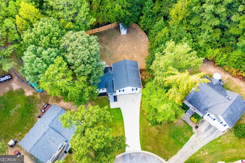 Amy Ridge - Residential