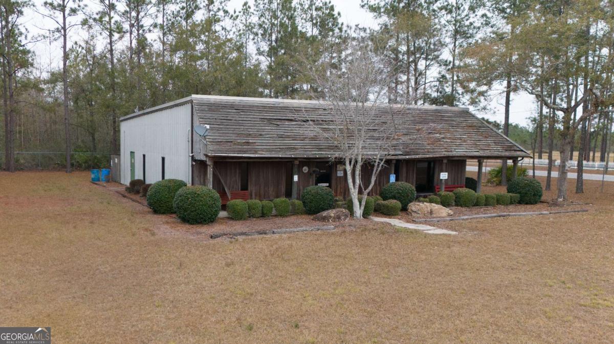 0 Industrial Park DR