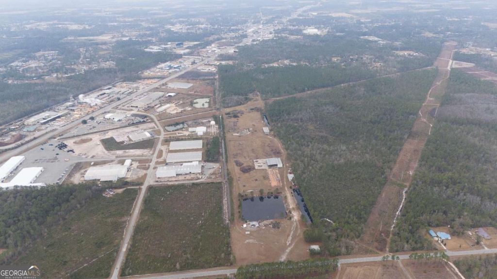 Photo of 0 Industrial Park Drive, Baxley, GA 31513 (MLS # 10653331)