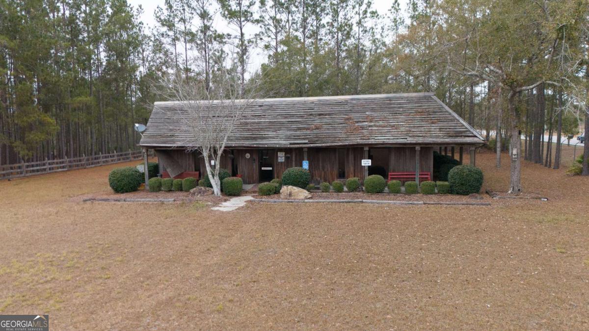 0 Industrial Park DR