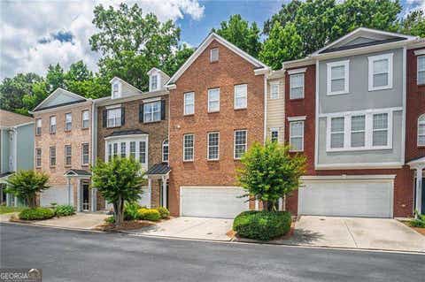Photo of 2960 Wintercrest Drive, Atlanta, GA 30360 (MLS # 10791174)