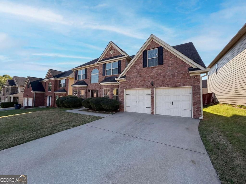 Photo of 302 Torre Trail, Stockbridge, GA 30281 (MLS # 10730446)