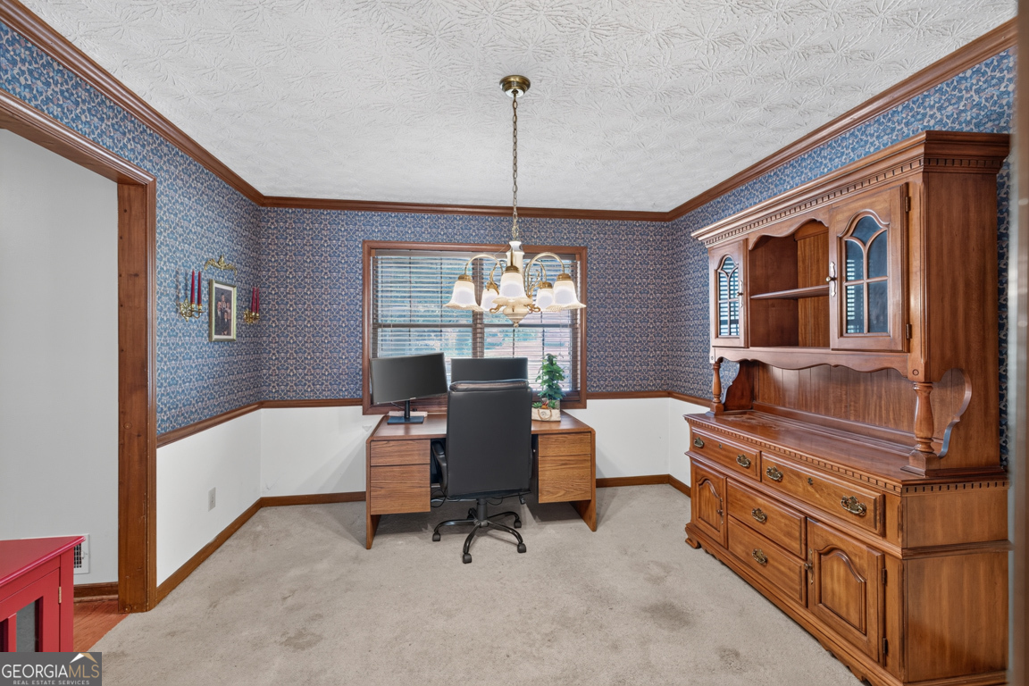 2077 Indian Trail Lilburn RD