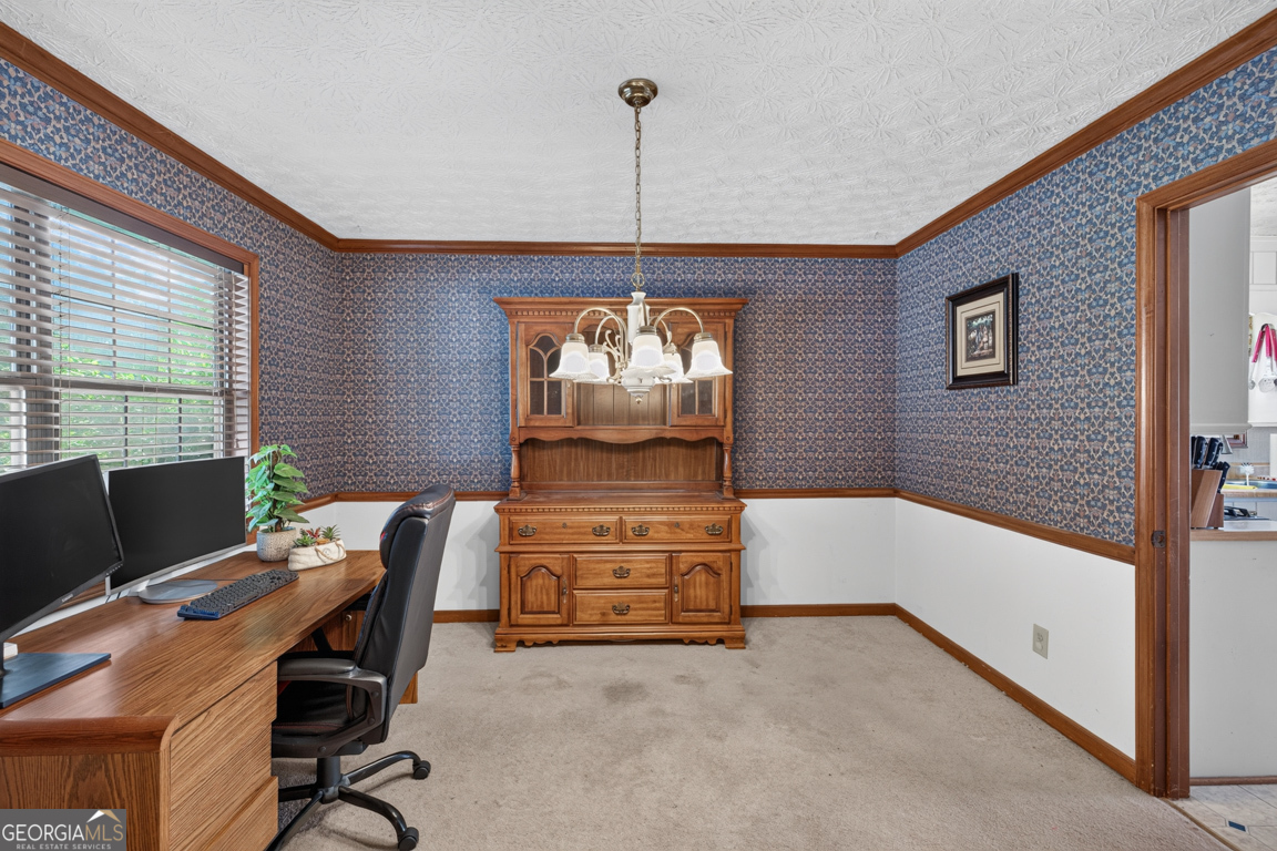 2077 Indian Trail Lilburn RD