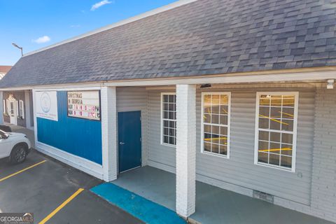 11909 Augusta RD Lavonia GA 30553