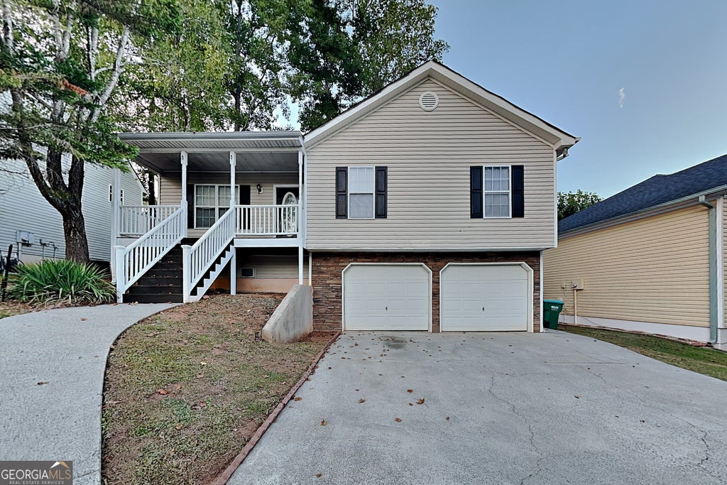 Photo of 105 Copper Mine Lane, Canton, GA 30114 (MLS # 10849524)