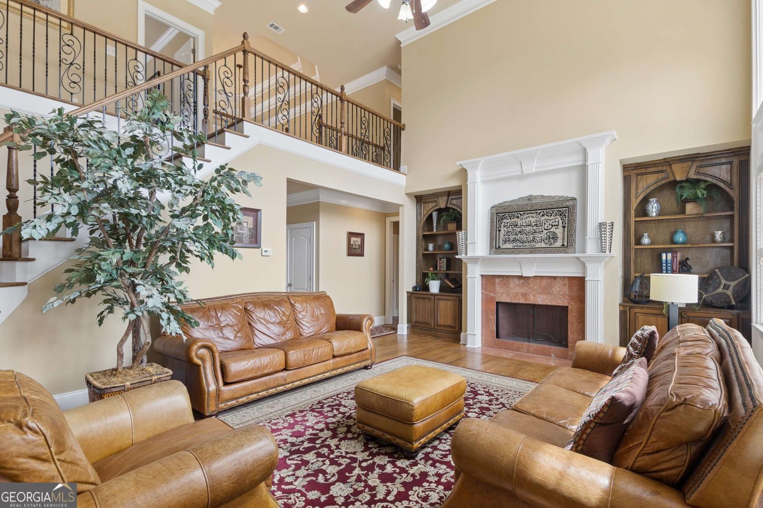 5356 Settles Bridge RD