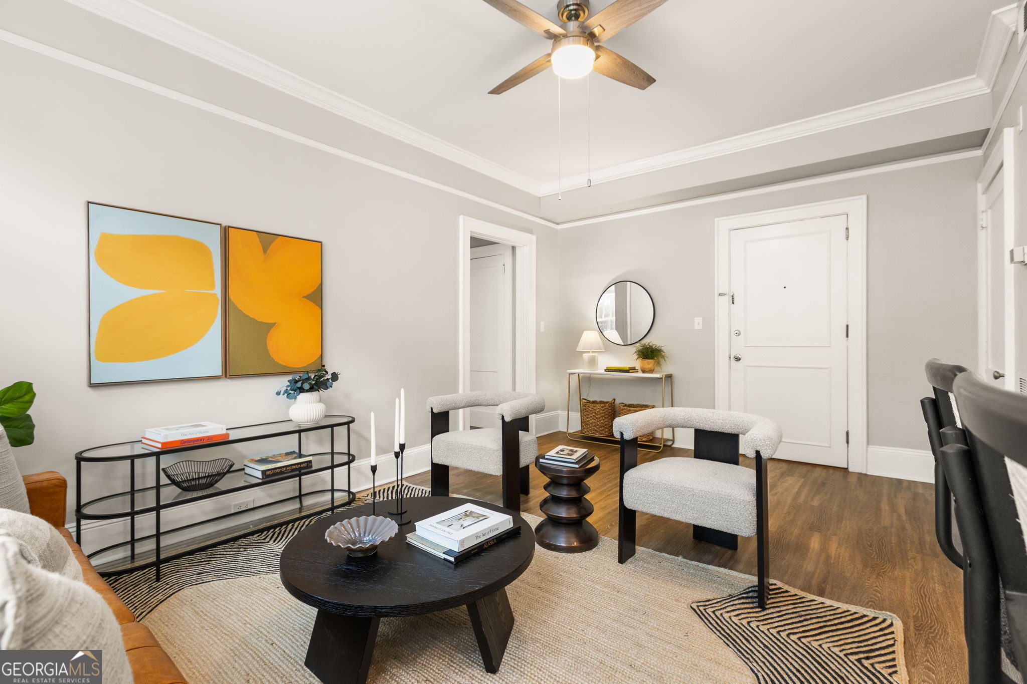 690 Piedmont AVE NE 5