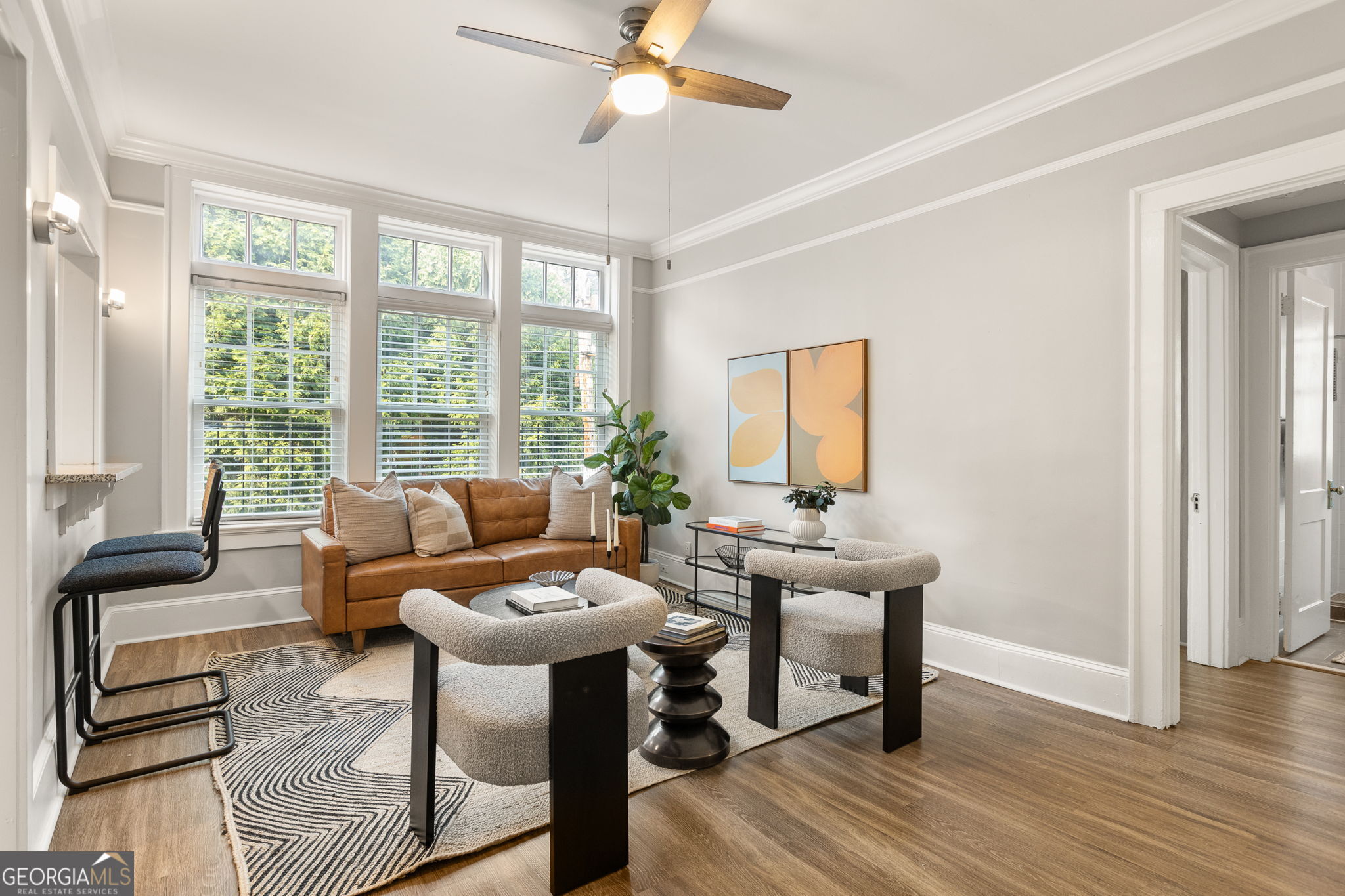 690 Piedmont AVE NE 5