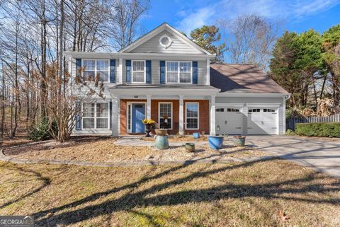 5620 Millstone DR Cumming GA 30028