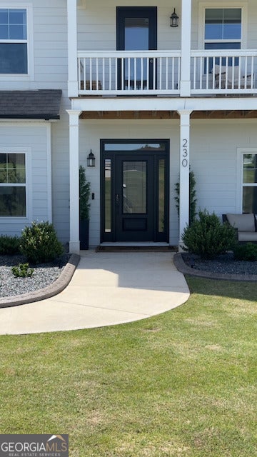 230 Bluff Mill Farms DR
