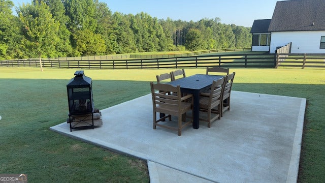 230 Bluff Mill Farms DR