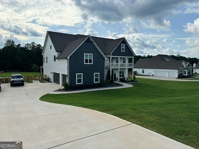 230 Bluff Mill Farms DR