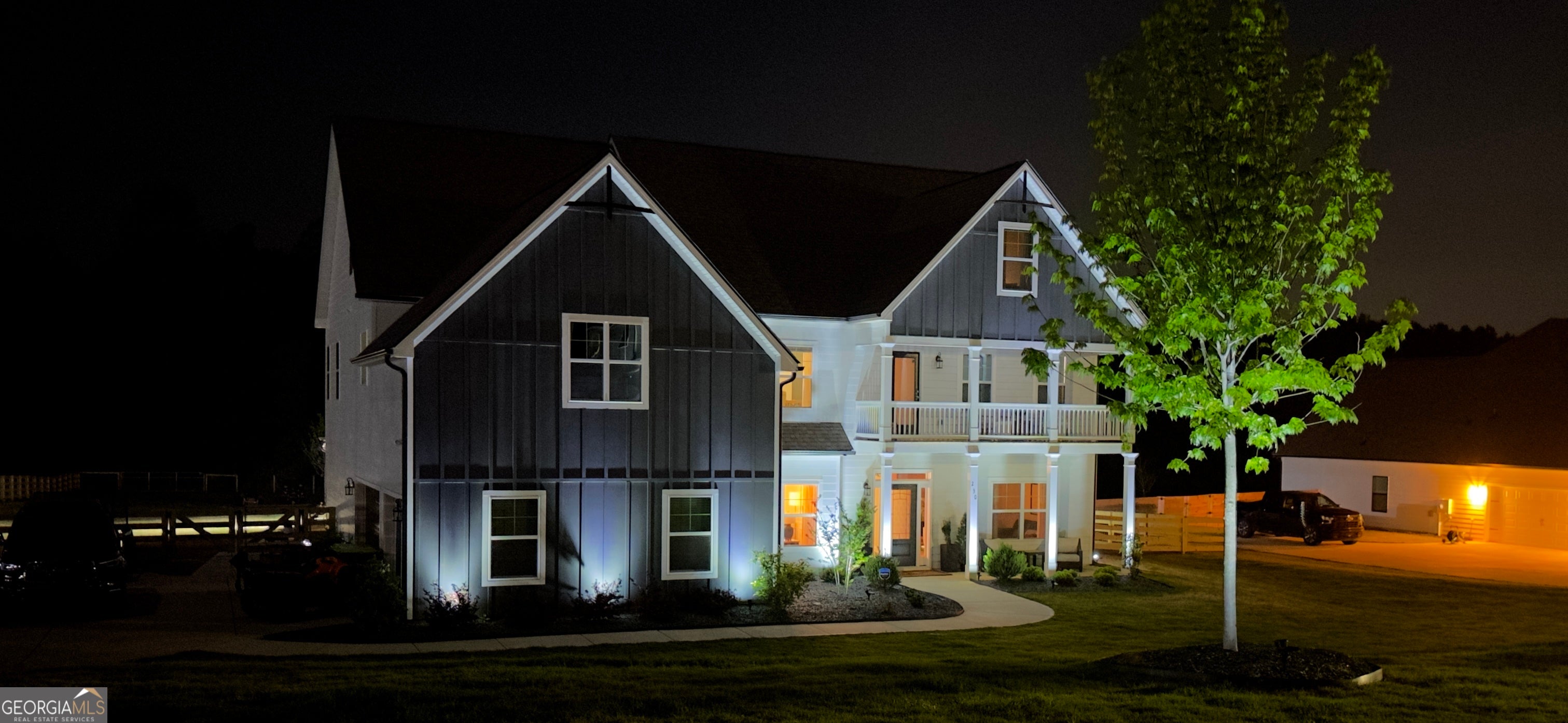 230 Bluff Mill Farms DR