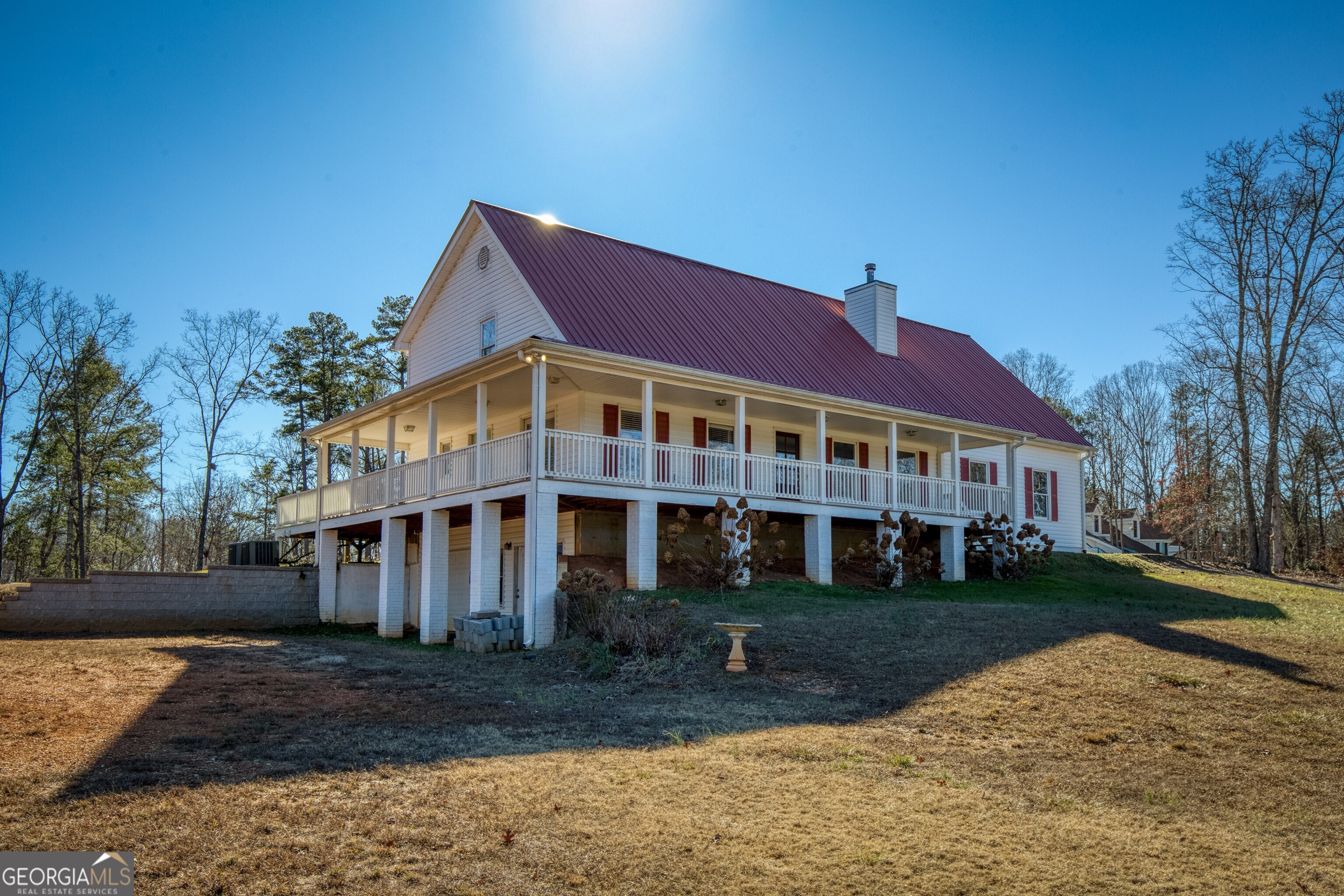 4041 Kelly Bridge RD