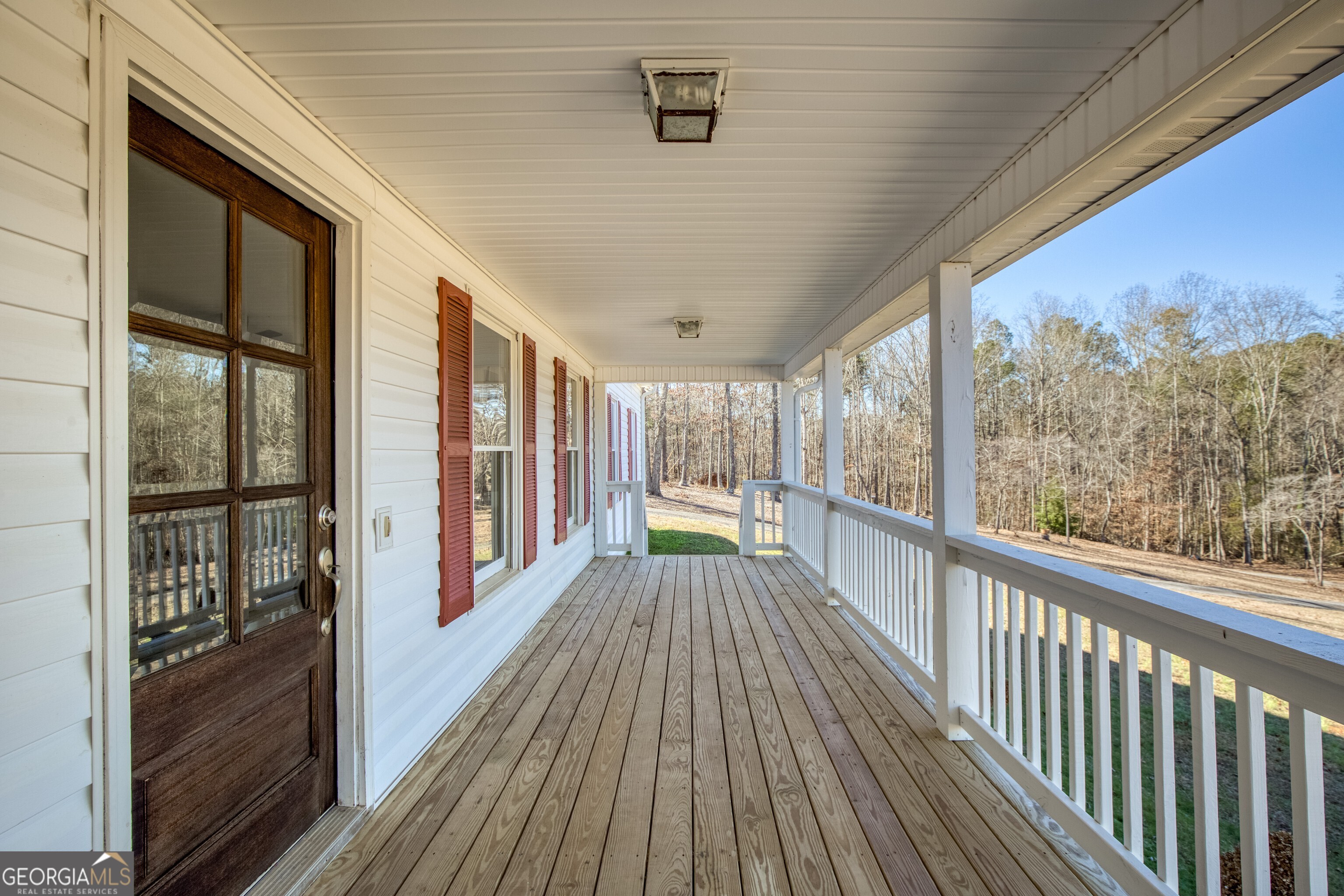 4041 Kelly Bridge RD