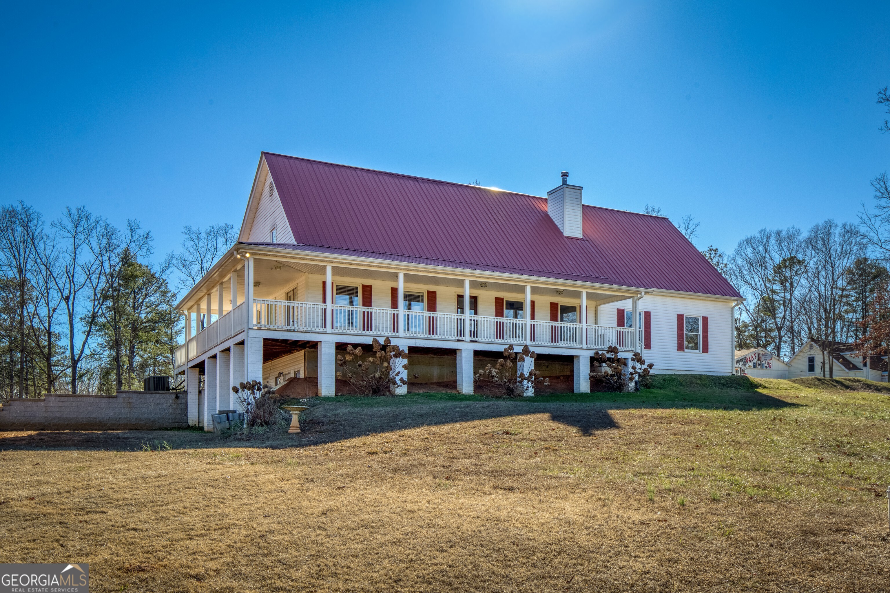 4041 Kelly Bridge RD