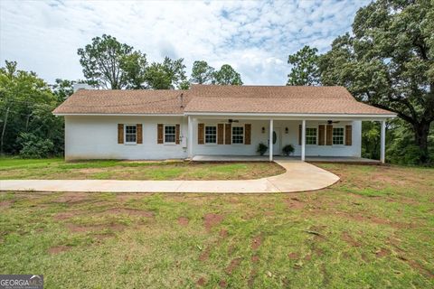 A home in Macon