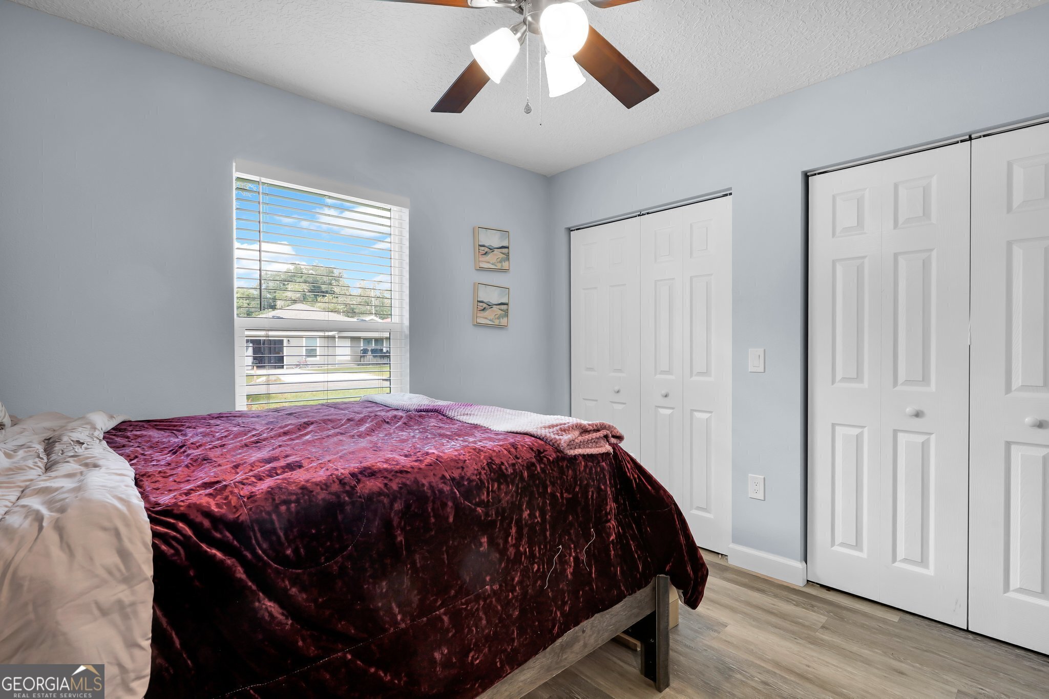 Carters Way - Residential