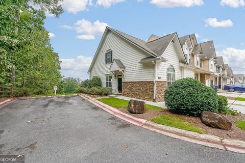 382 Guibor CT NW 4 Kennesaw GA 30144