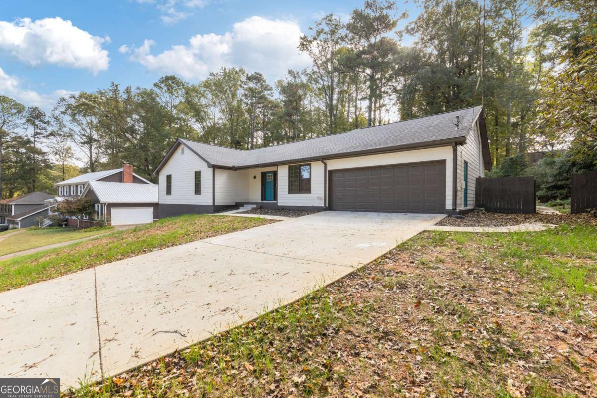 3846 Teresa TER SW