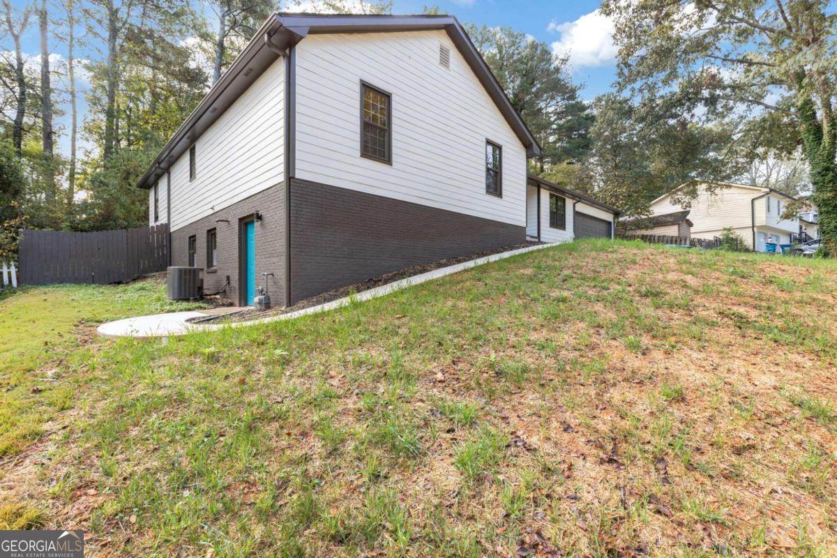 3846 Teresa TER SW