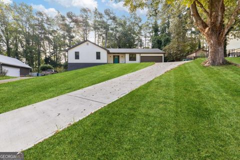3846 Teresa TER SW Lilburn GA 30047