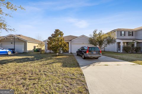 239 Brooklet CIR Saint Marys GA 31558