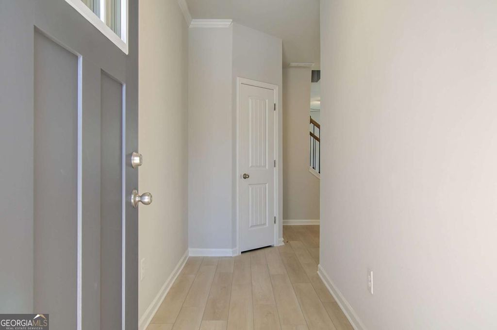 Photo of 8110 Tiger Way, Riverdale, GA 30296 (MLS # 10776017)