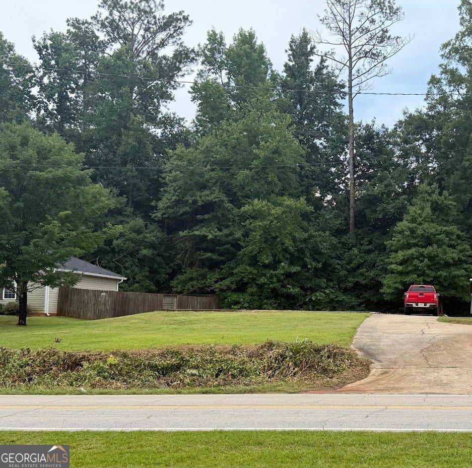 252 Old Bremen RD