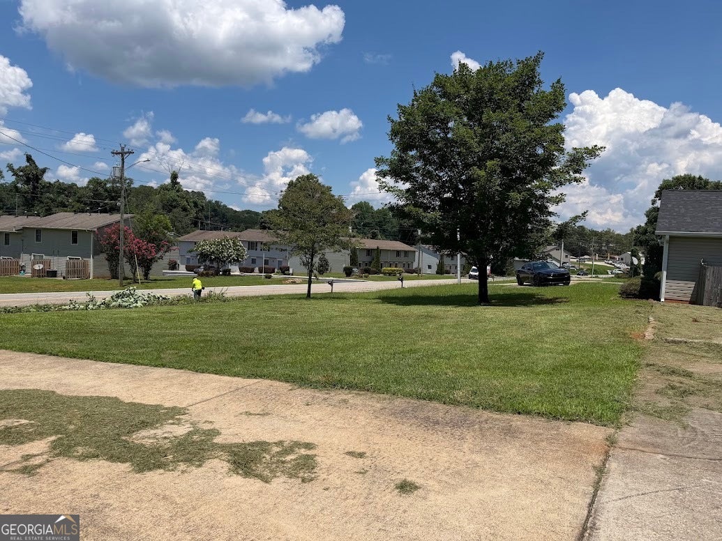 252 Old Bremen RD