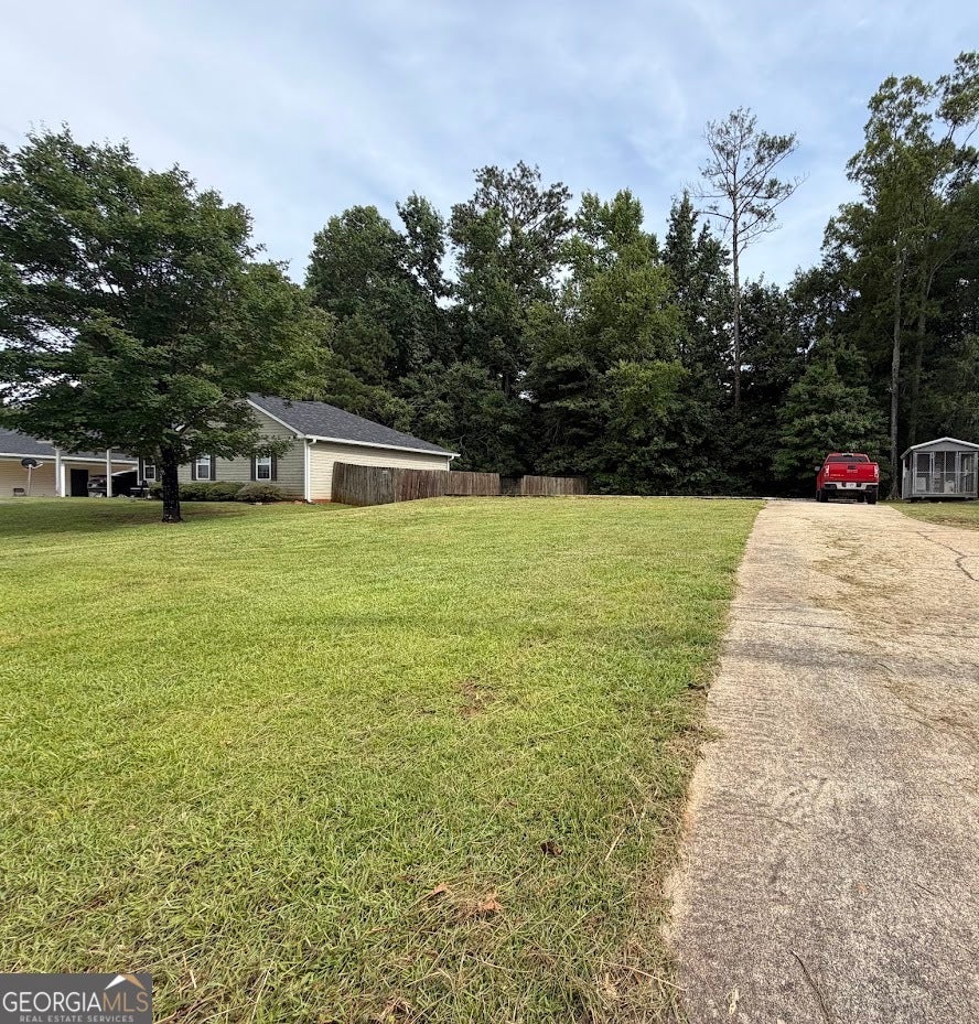 252 Old Bremen RD