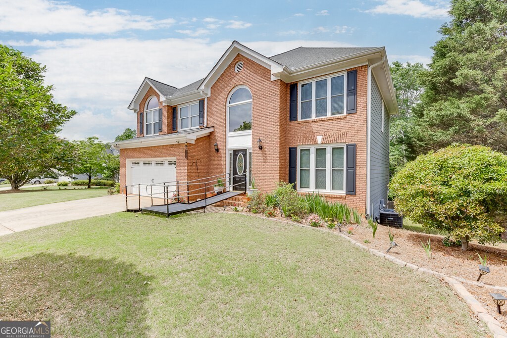 5922 Terrace Lake PT